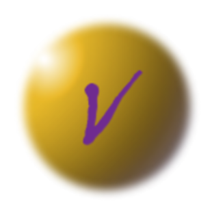 VO Web Design Logo